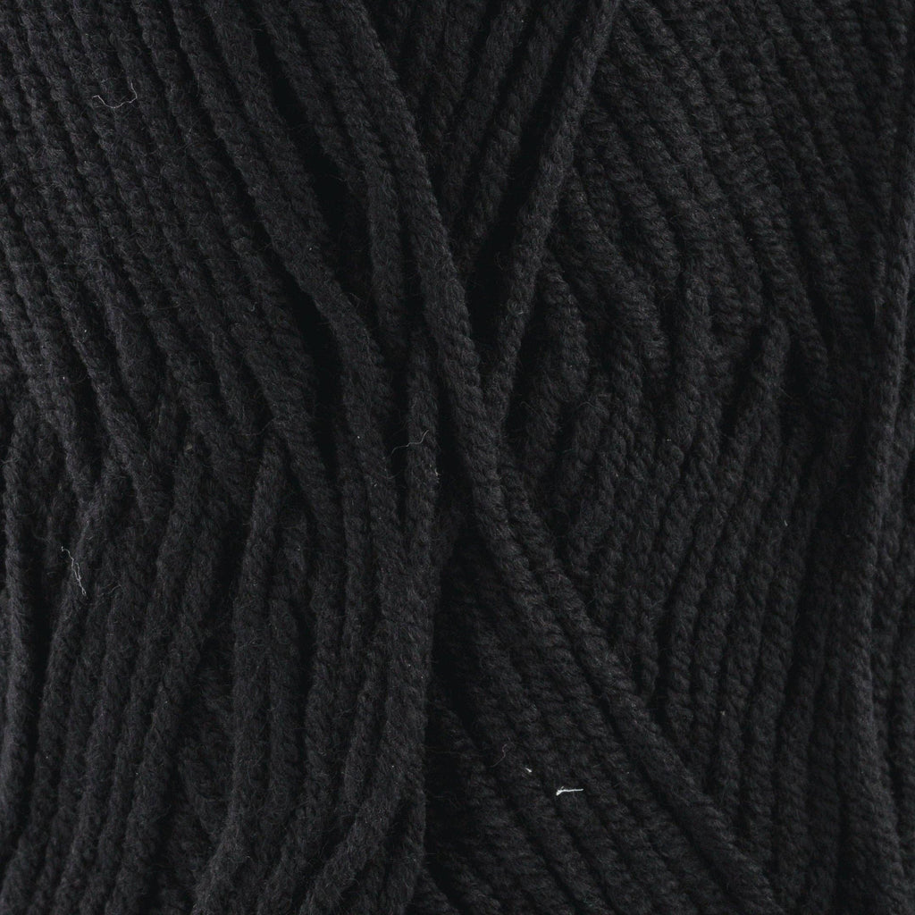 Sensy Chino Soft Cotton Yarn, 3.5 oz, 360 Yards, Gauge 2 Fin