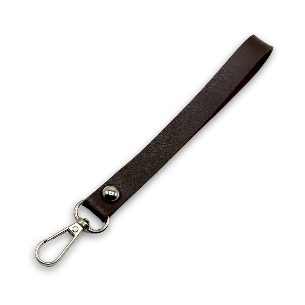 PU Leather Wristlet Strap (15 Cm)