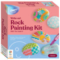 OMC! Write On! Rock Painting Kit