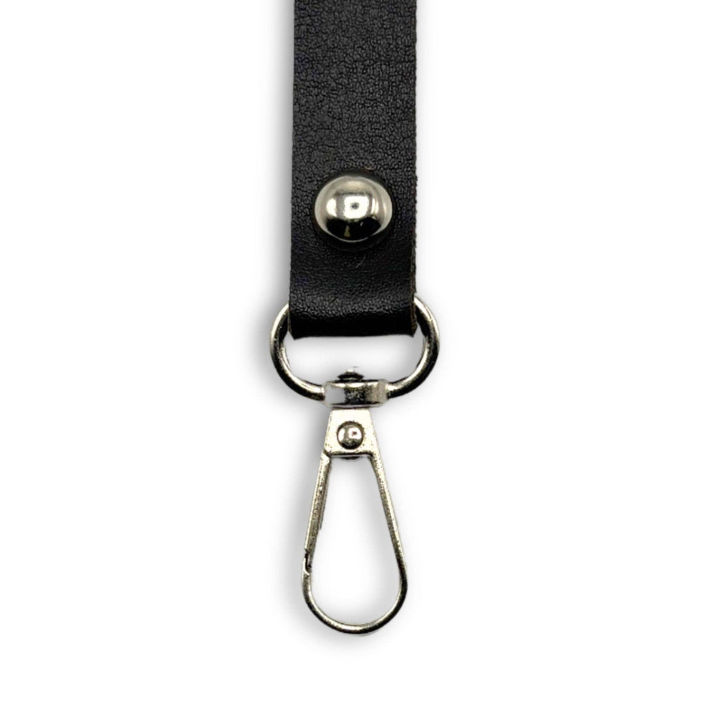 PU Leather Wristlet Strap (15 Cm)