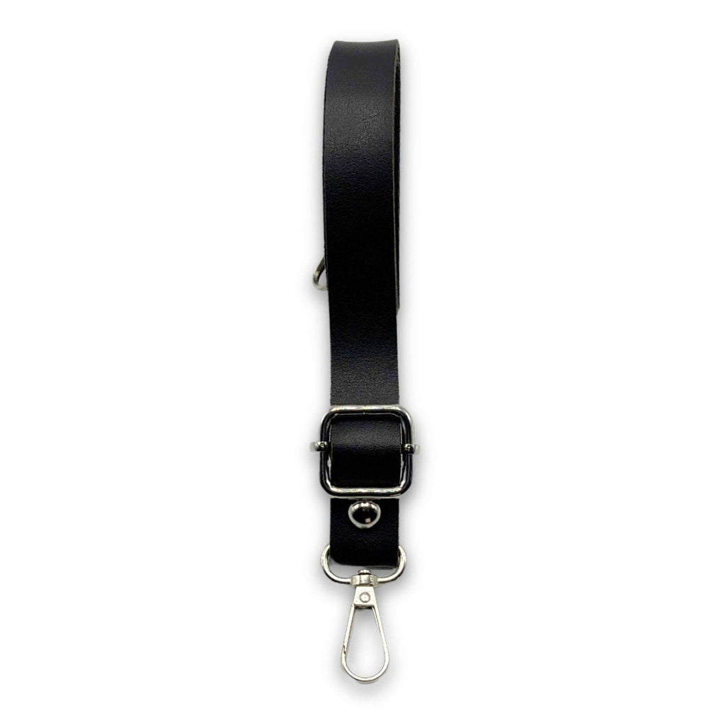 PU Leather Adjustable Bag Strap (65 Cm to 135 Cm)