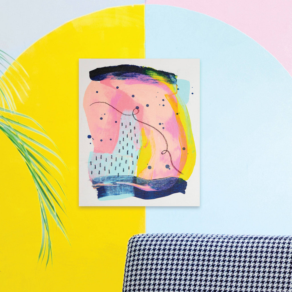 OMC! Picture This! Paint Scrape Kit