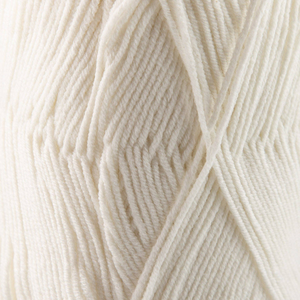 Sensy Chino Soft Cotton Yarn, 3.5 oz, 360 Yards, Gauge 2 Fin