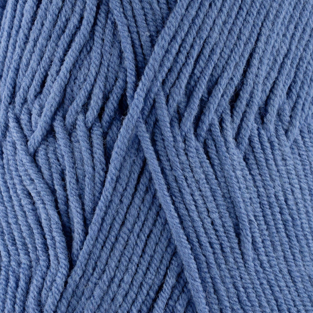 Sensy Chino Soft Cotton Yarn, 3.5 oz, 360 Yards, Gauge 2 Fin