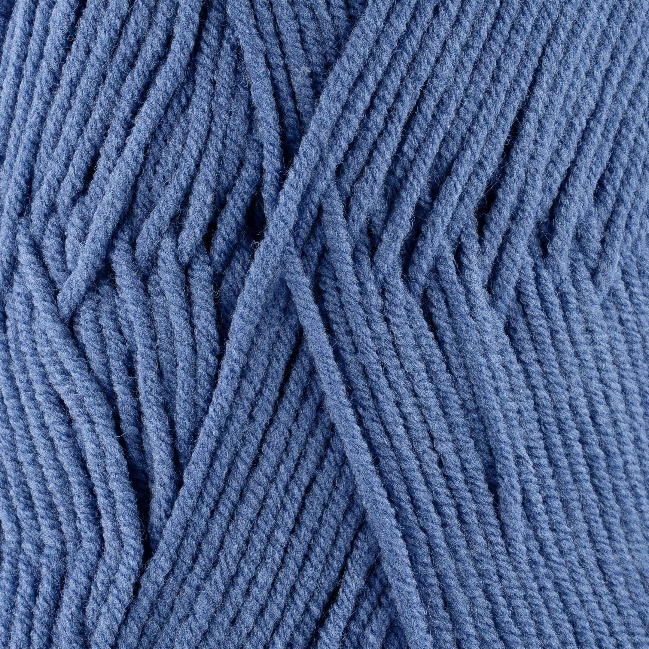 Sensy Chino Soft Cotton Yarn, 3.5 oz, 360 Yards, Gauge 2 Fin