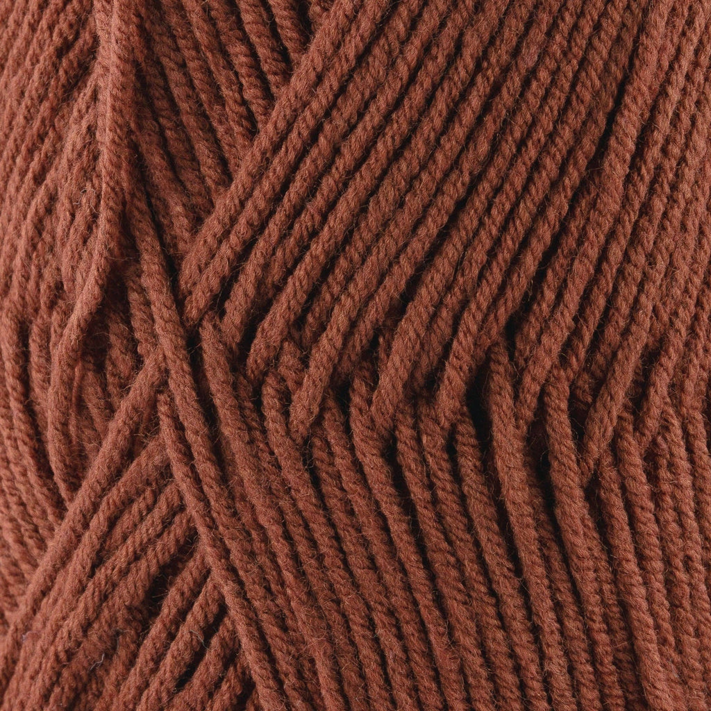 Sensy Chino Soft Cotton Yarn, 3.5 oz, 360 Yards, Gauge 2 Fin