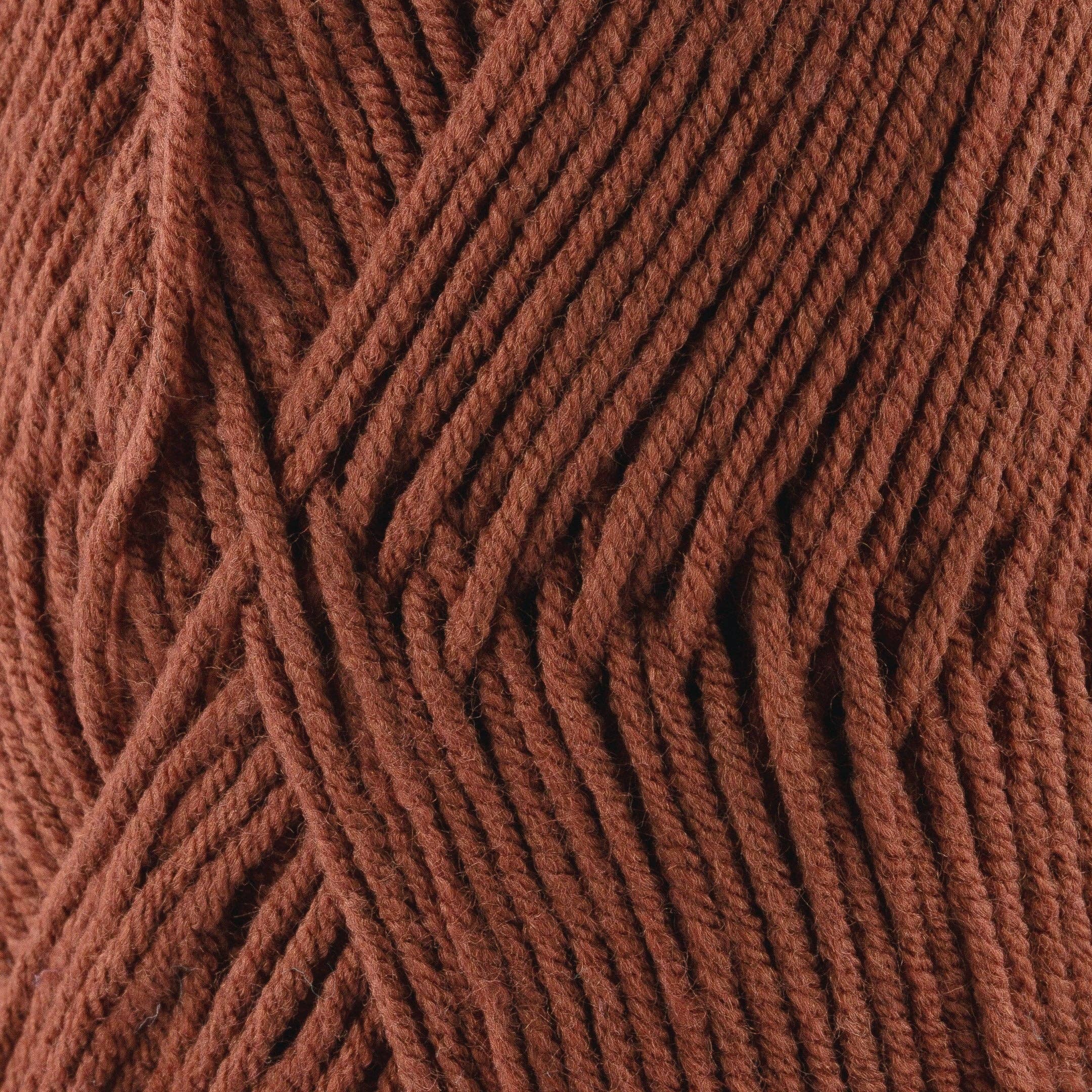 Sensy Chino Soft Cotton Yarn, 3.5 oz, 360 Yards, Gauge 2 Fin