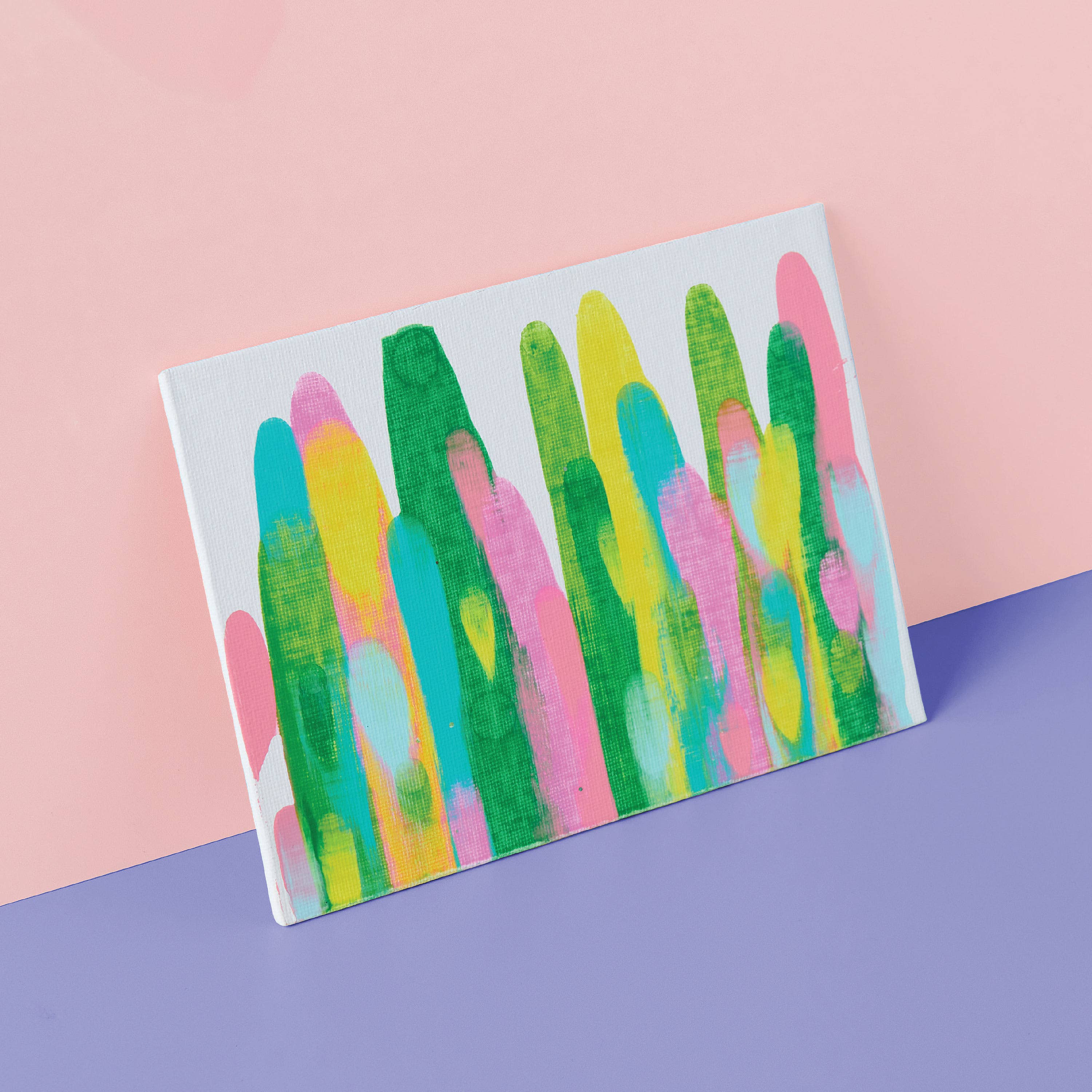 OMC! Picture This! Paint Scrape Kit