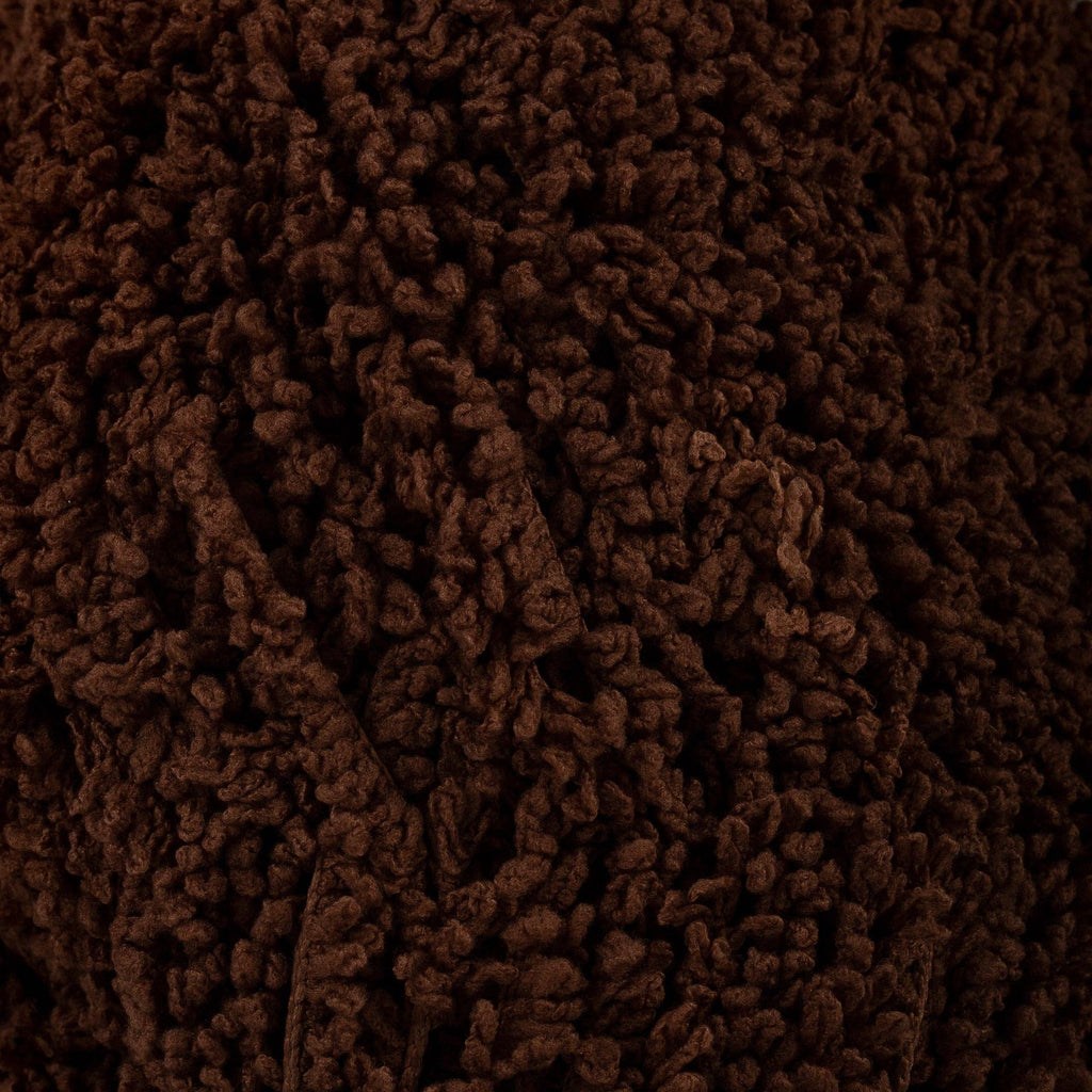 Sensy Teddy Yarn, 3.5 oz, 109 Yards, Gauge 5 Bulky