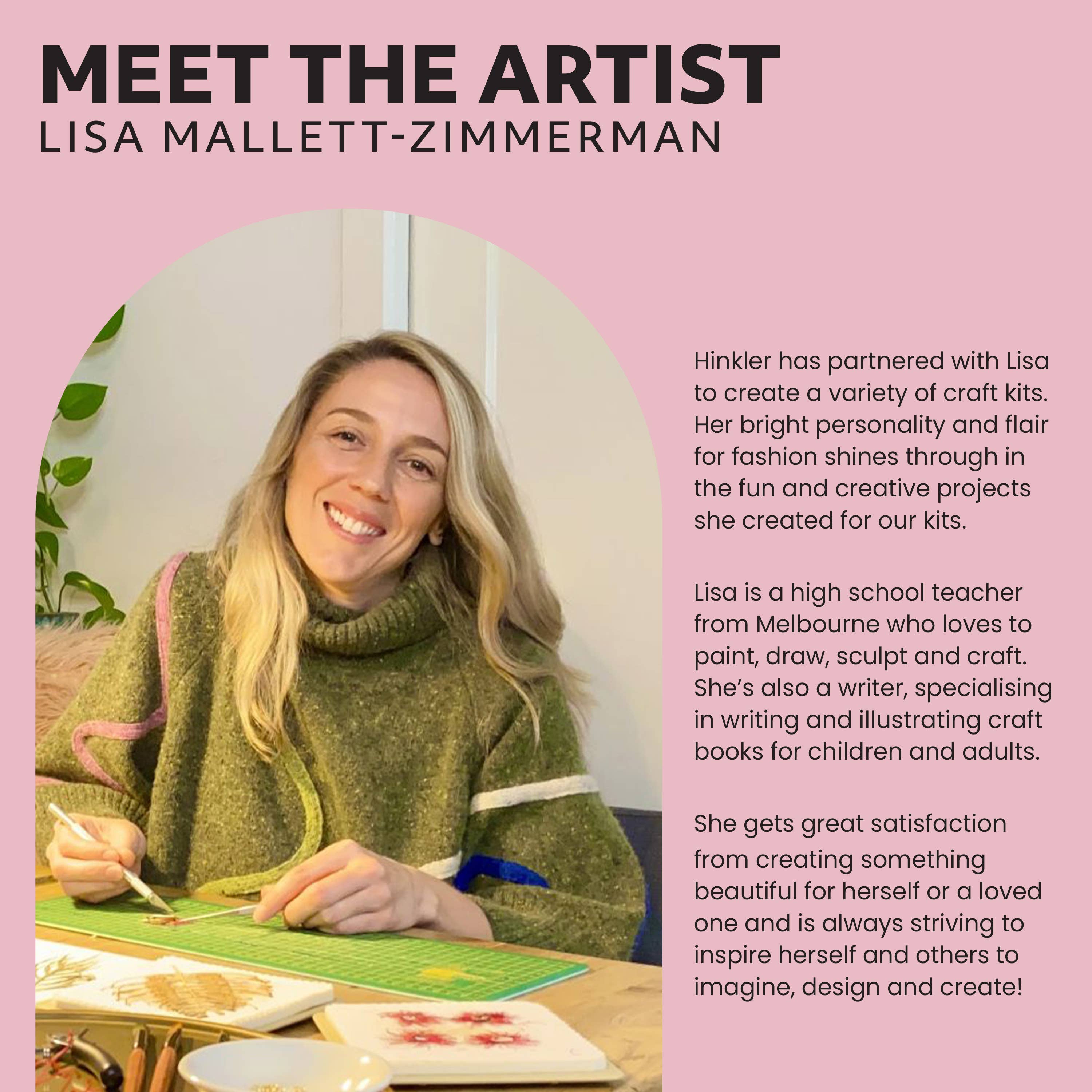 Zap! DIY Fidget Toys